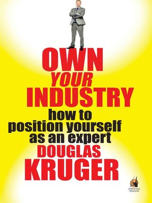 cover image of Own Your Industry